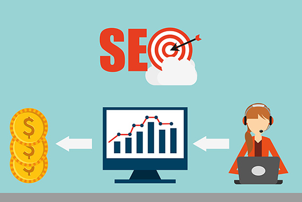 Effective SEO Strategies in Modern Web Design 1